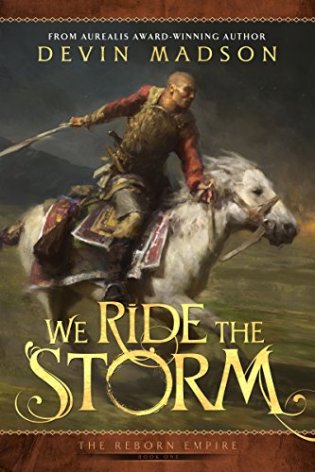ridethestorm